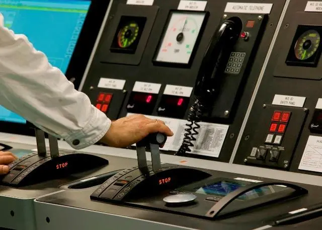 Kongsberg Maritime has shipped its 3,000th AuthChief C20 control system