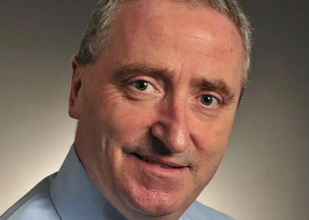 Alastair Evitt - InterManager President