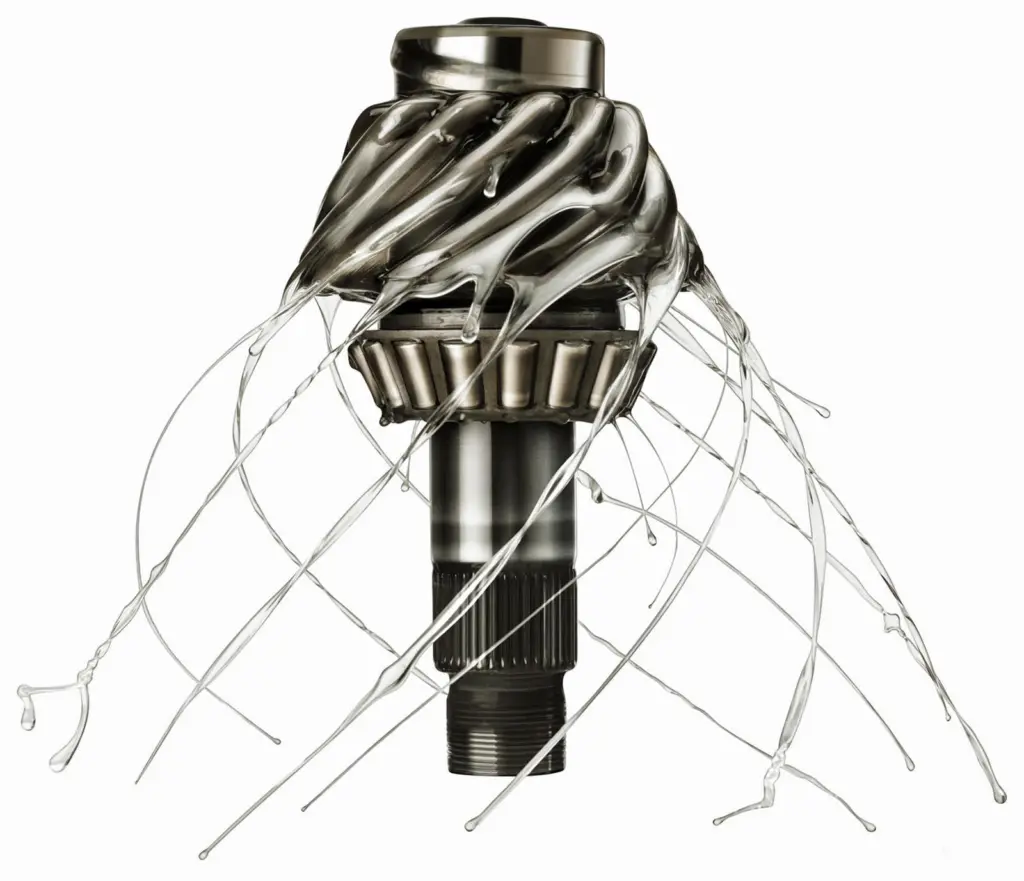 ExxonMobil's latest synthetic marine lubricant is designed for gearboxes and thrusters operating in extreme conditions