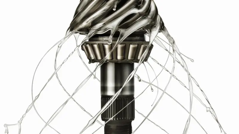 ExxonMobil's latest synthetic marine lubricant is designed for gearboxes and thrusters operating in extreme conditions