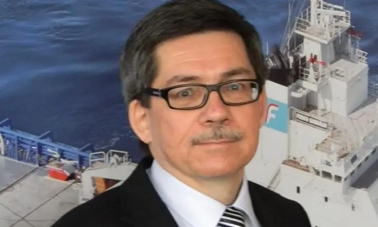 Esko Mustamäki