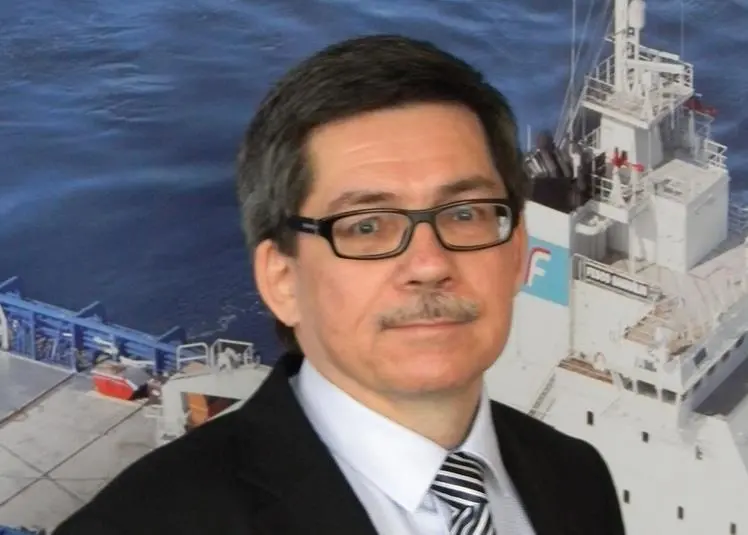 Esko Mustamäki