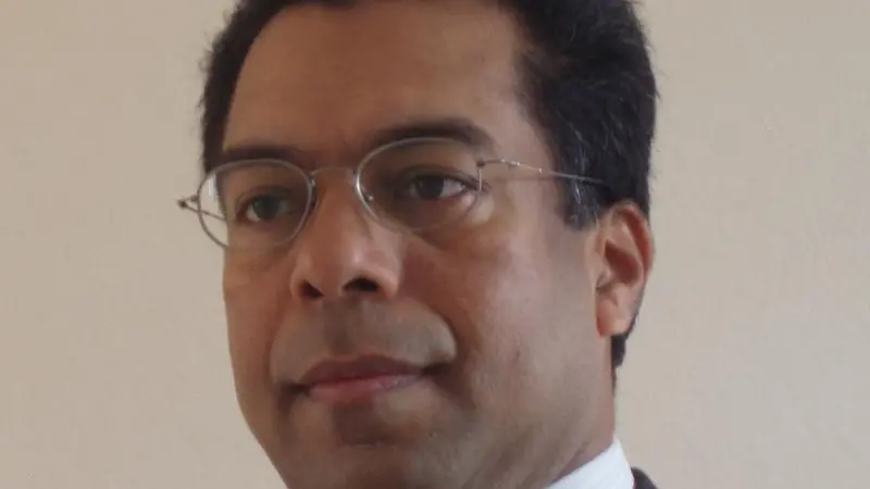 Dr M. Abdul Rahim