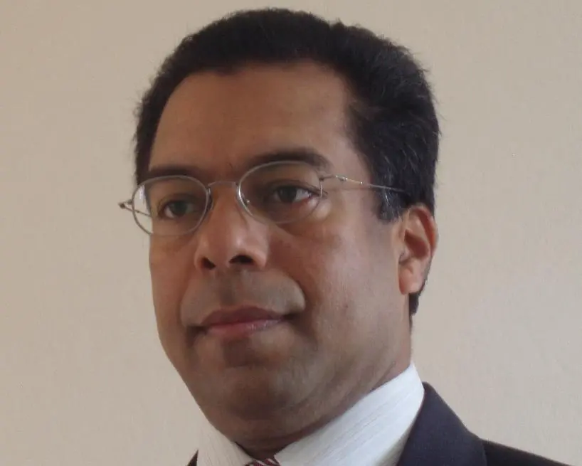 Dr M. Abdul Rahim