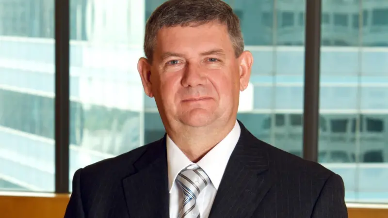 Geoff Hutcheon