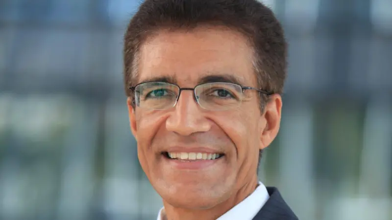 Patrick Havil: "the industry needs a new generation of marine lubricants"