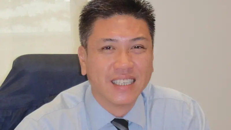 Henry Ng