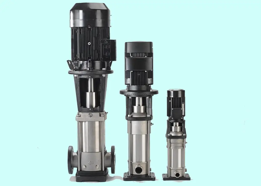 Grundfos says its centrifugal pumps are well-suited to low suplhur fuel oils