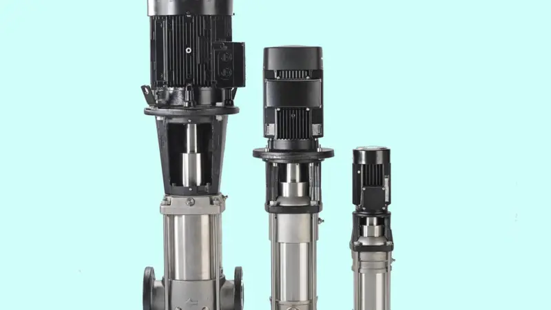 Grundfos says its centrifugal pumps are well-suited to low suplhur fuel oils