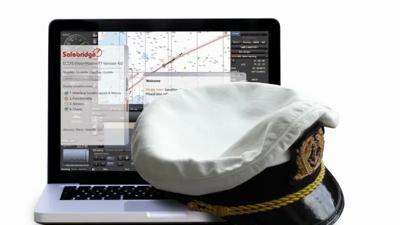 Safebridge offers online training for the Transas ECDIS