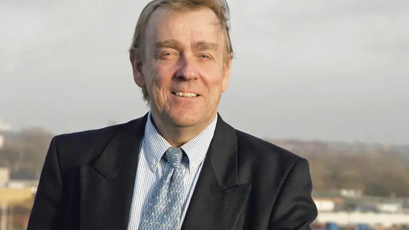 Ole Grøne: “ The G-type engines will optimise propulsion efficiency: