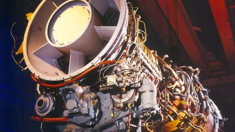 GE’s LM2500, the standard power unit for the US LCS ships (though the Lockheed Martin design uses the Rolls-Royce MT30)
