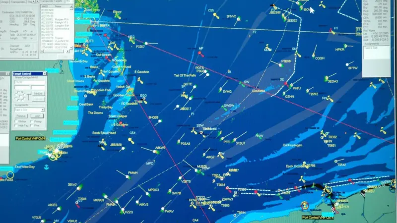 Modern electronic navigation relies heavily on accurate and reliable GPS signals