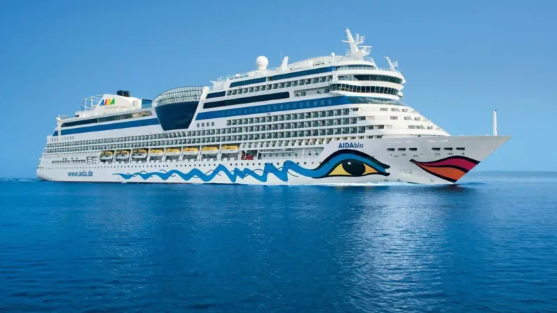 Carnival’s German Aida brand seems to have temporarily abandoned its support for German shipyards with its latest order for two newbuildings in Japan