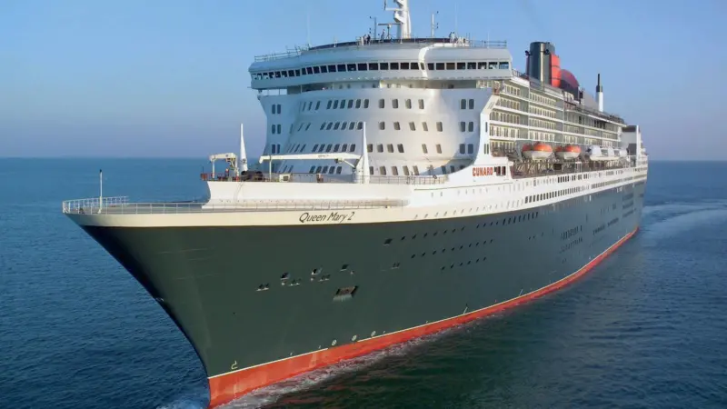 ABB believes that 98% of the merchant fleet could benefit from its marine energy appraisal service by saving fuel, reducing energy use and cutting emissions