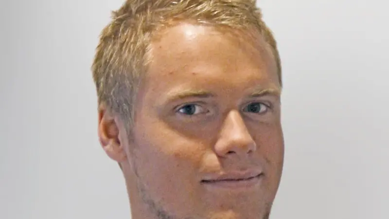 Dan Andersson