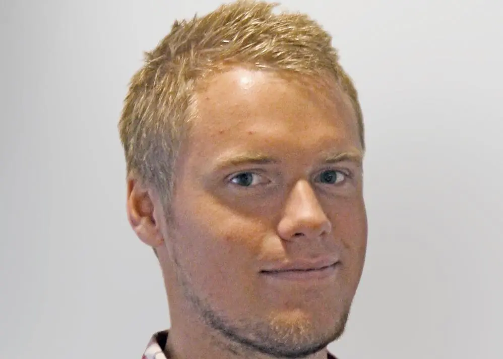 Dan Andersson