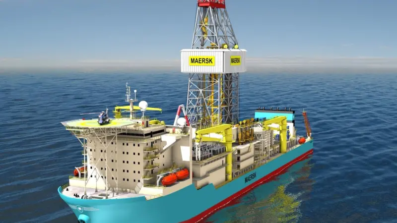 Drillships are covered by BV's new Offshore Rules