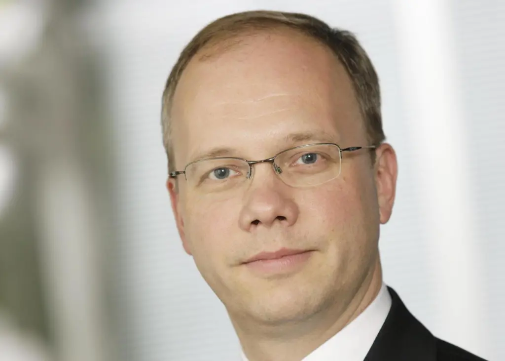 Christoph Vitzthum: “LNG represents a rare win-win situation”
