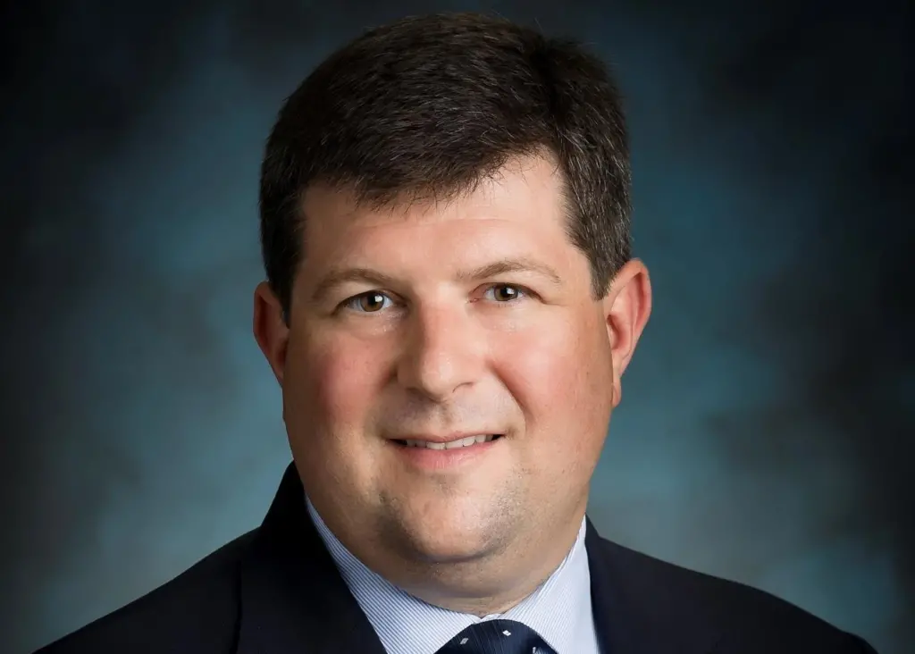 Scott Bergeron