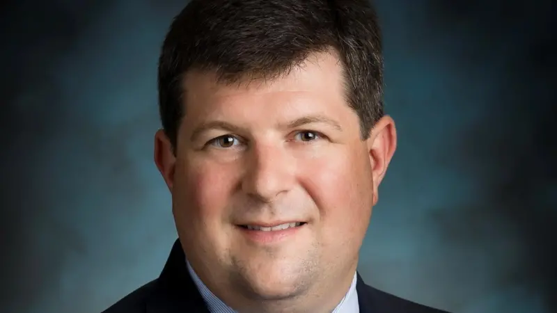 Scott Bergeron
