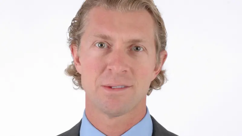 Noah Silberschmidt