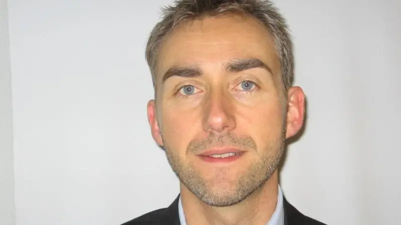 Danny Ingemann