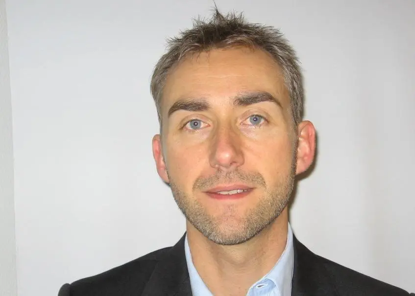 Danny Ingemann
