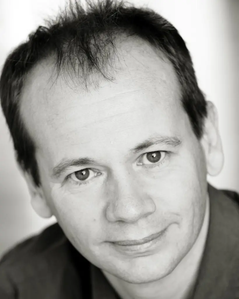 David Ellis