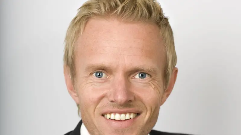 Hans Petter Tanum