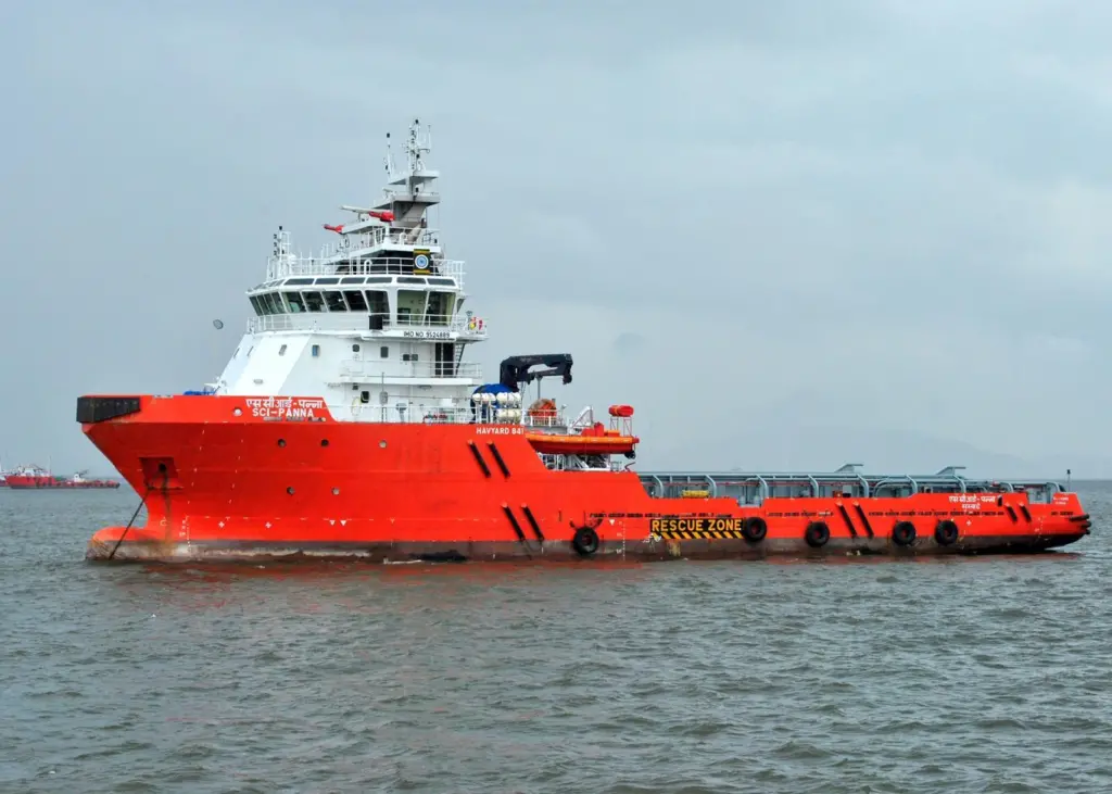 ‘SCI-Panna’ is the first Havyard design to be built in India