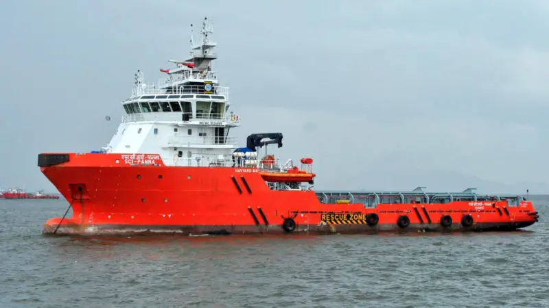 ‘SCI-Panna’ is the first Havyard design to be built in India