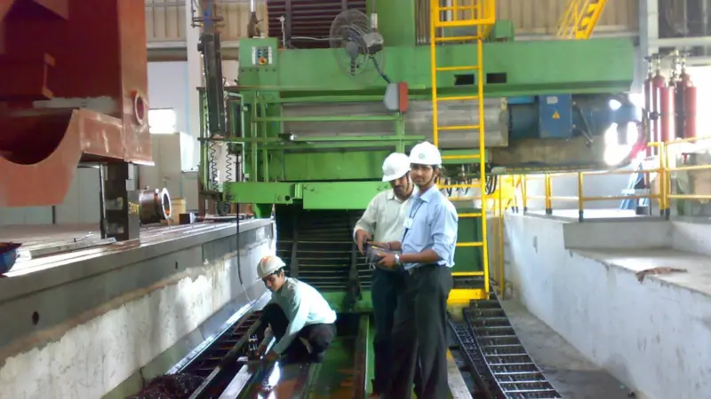 Prüftechnik and Aimil’s joint venture will bring alignment and condition monitoring to India