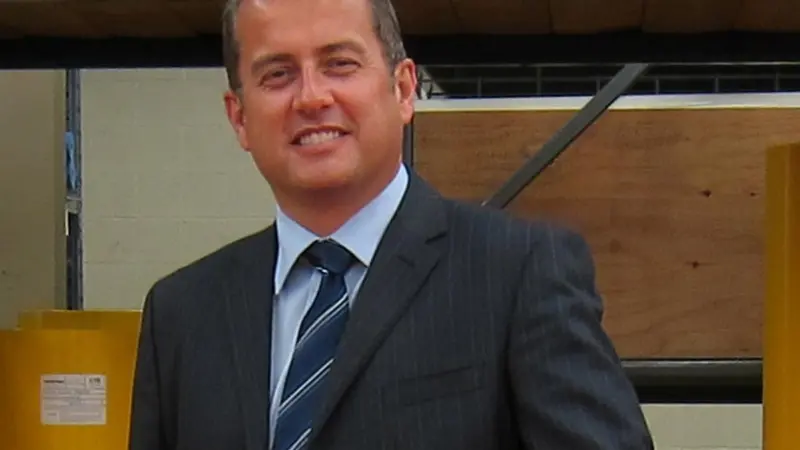 George Morrison