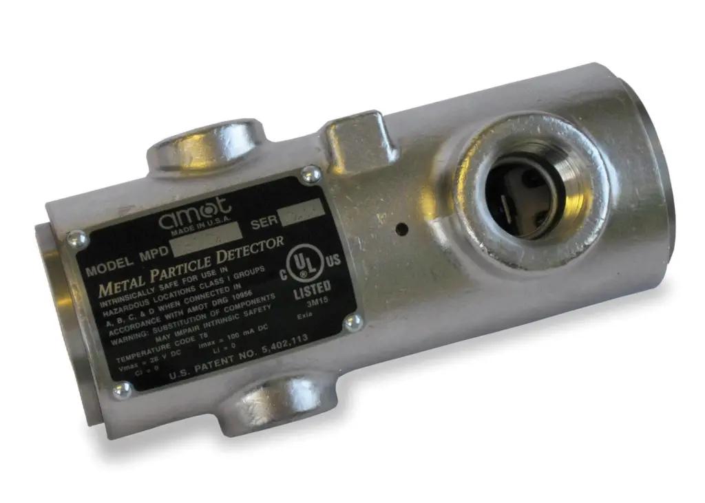 MPD is a tool for lubrication engineers, equipment operators and maintenance engineers.