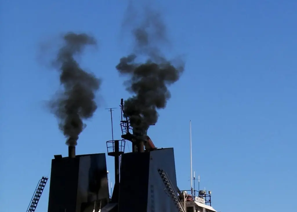 ClassNK has released new guidelines to help reduce NOx emissions
