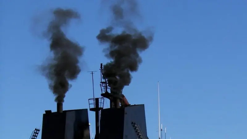 ClassNK has released new guidelines to help reduce NOx emissions
