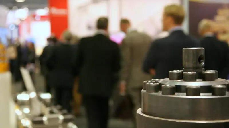 Europort opened with a 2041 vision for the maritime industry