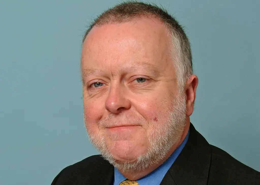 ICS Secretary General, Peter Hinchliffe: “the Durban Climate Change Conference needs to give the International Maritime Organization a clear mandate”