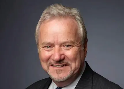 Denis Welch, IHC Merwede’s the new CEO for South East Asia