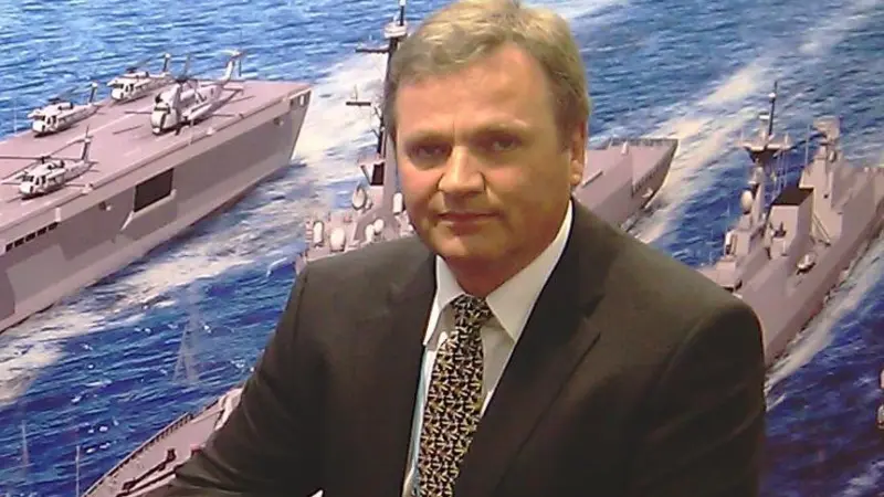 Samsung Heavy Industries is working towards a new generation of environmental friendly LNG powered ships