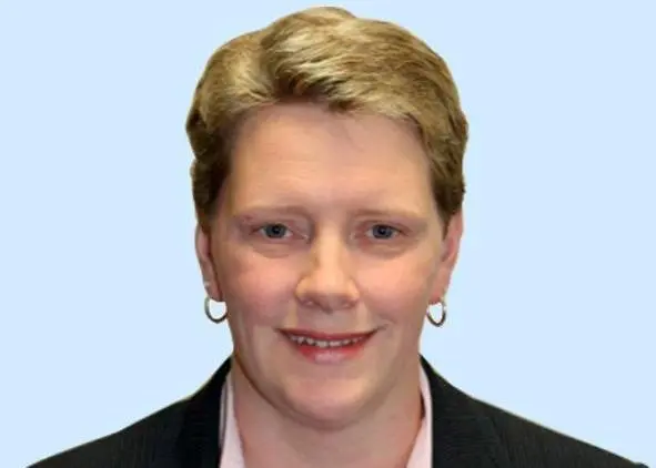 Jenny Bush