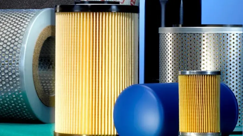 Hatlapa of Germany has set up a subsidiary dealing in filtration
