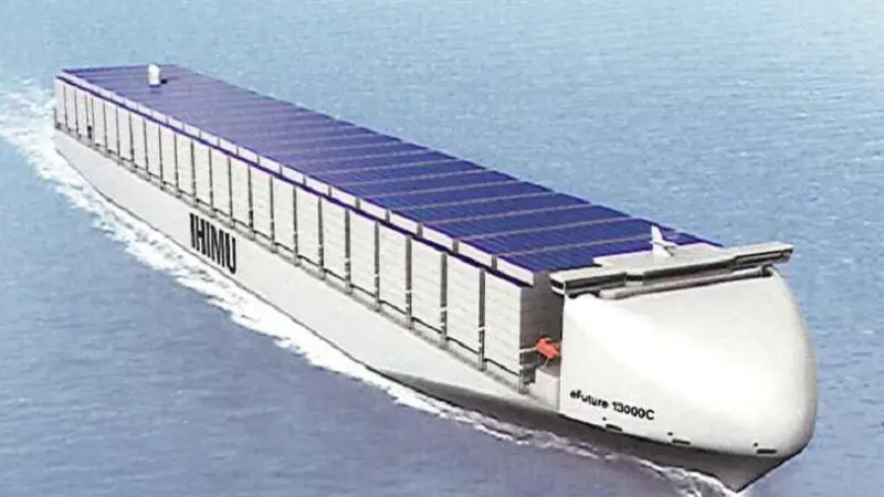 The eFuture 13000C design (IHIMU)
