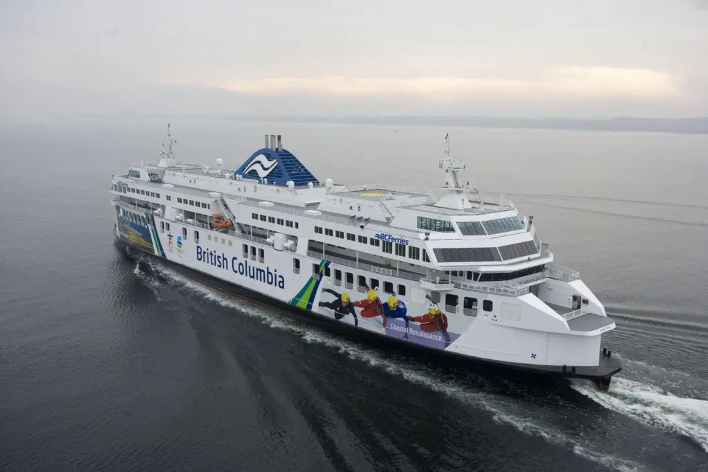 FSG bags another Canadian order