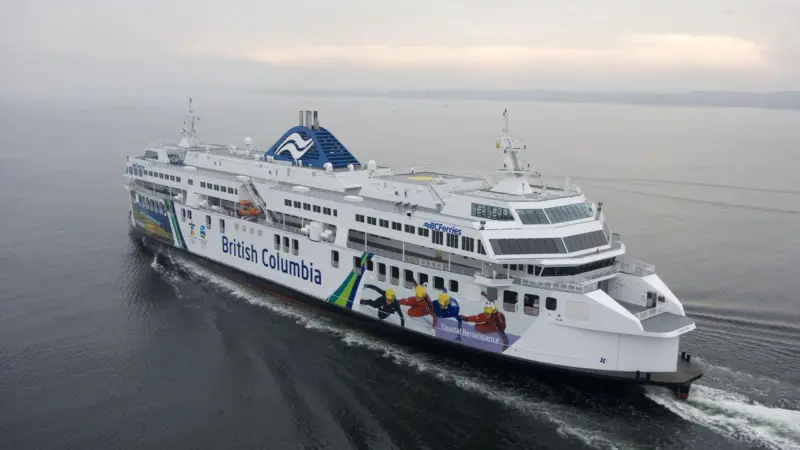 FSG bags another Canadian order