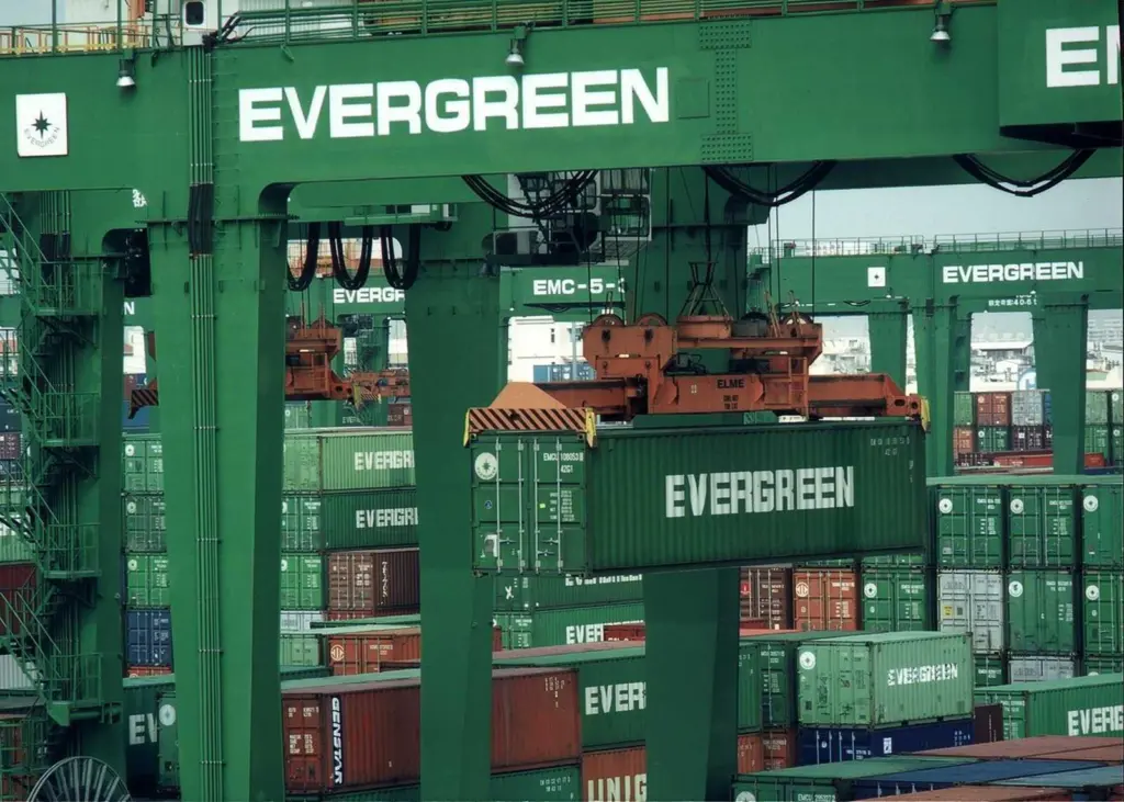Evergreen will be cooperating with CKYH-the Green Alliance in 2012