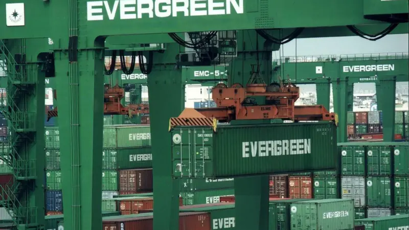 Evergreen will be cooperating with CKYH-the Green Alliance in 2012