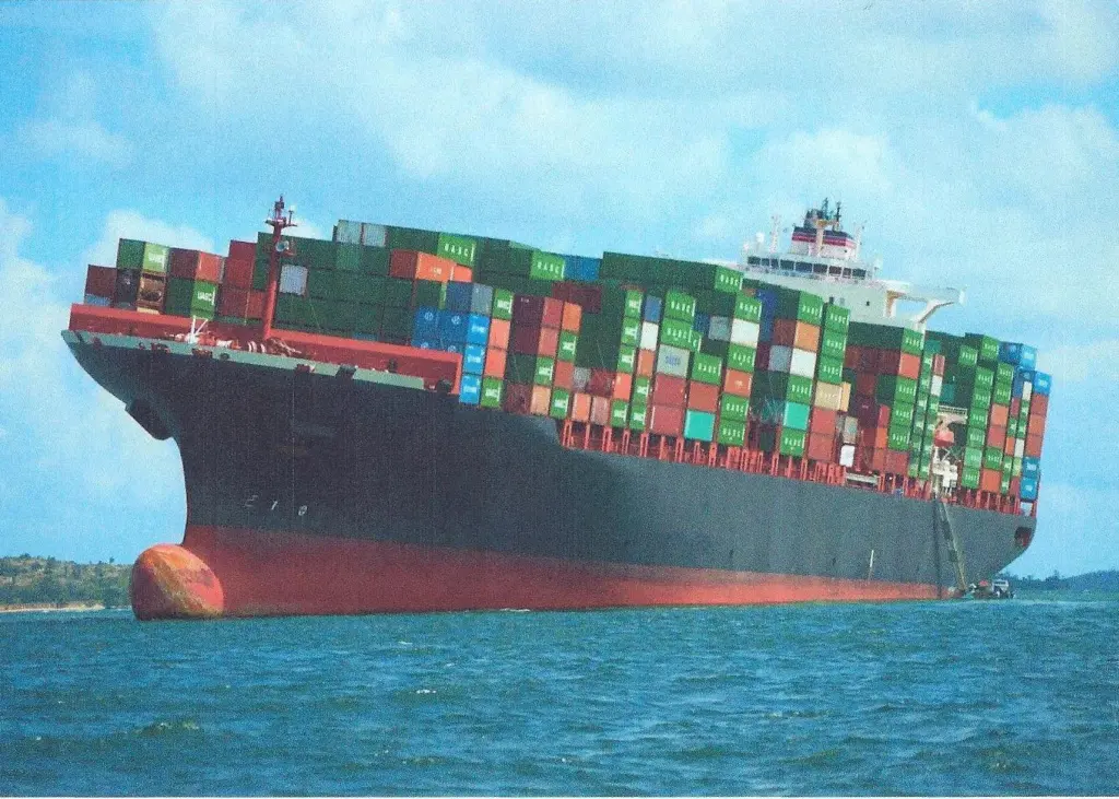 Groundings continue to present a significant risk for marine insurers (IUMI)