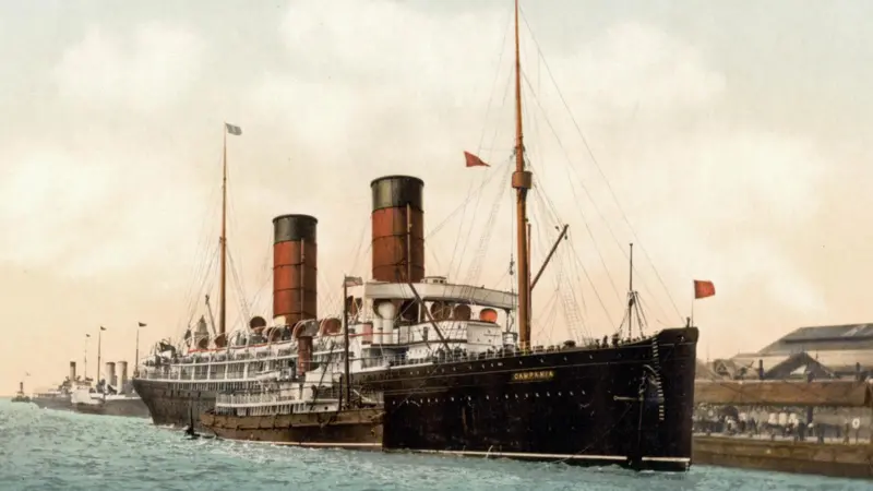 Somewhat different considerations applied in the 189os, but present-day designers, particularly of passenger ships, need to be aware of their potential liabilities